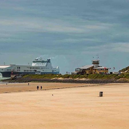 Onder De Boule Petit Apartment Vlissingen Luaran gambar