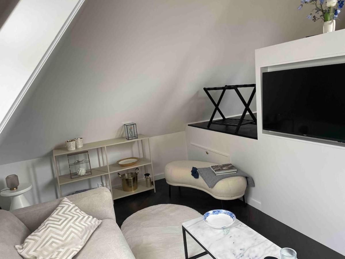 Onder De Boule Petit Apartment Vlissingen Luaran gambar