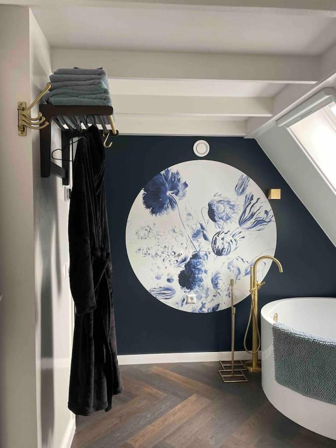 Onder De Boule Petit Apartment Vlissingen Luaran gambar
