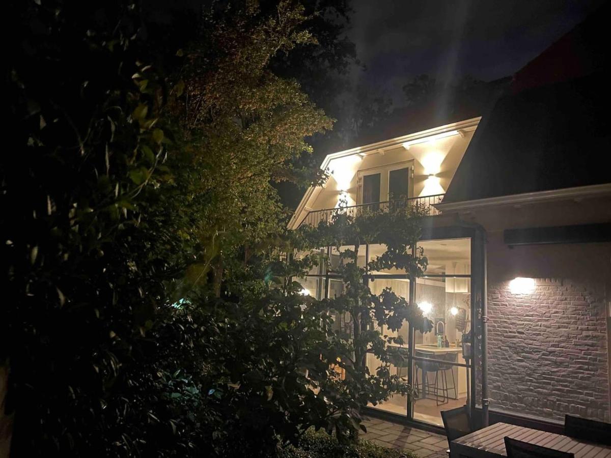 Onder De Boule Petit Apartment Vlissingen Luaran gambar