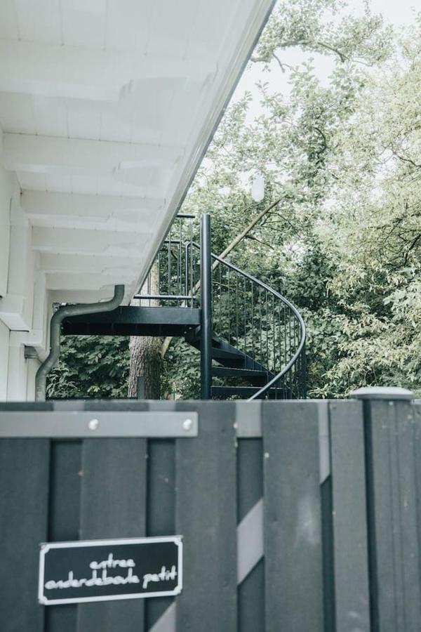 Onder De Boule Petit Apartment Vlissingen Luaran gambar
