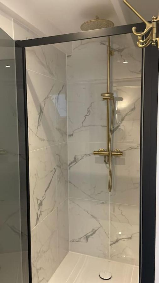 Onder De Boule Petit Apartment Vlissingen Luaran gambar
