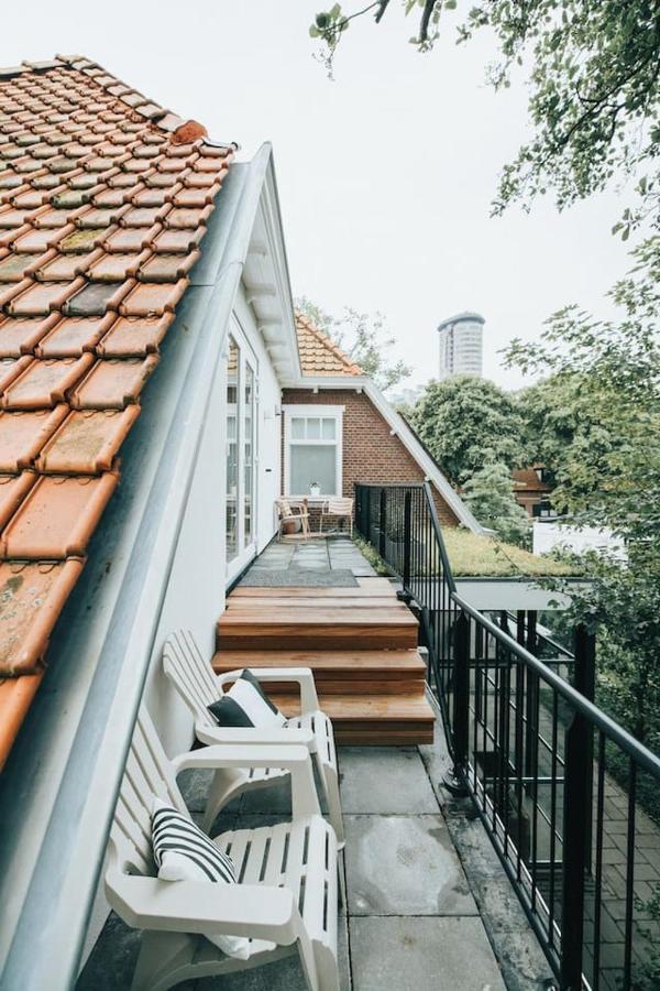 Onder De Boule Petit Apartment Vlissingen Luaran gambar