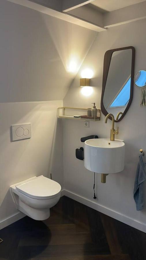Onder De Boule Petit Apartment Vlissingen Luaran gambar