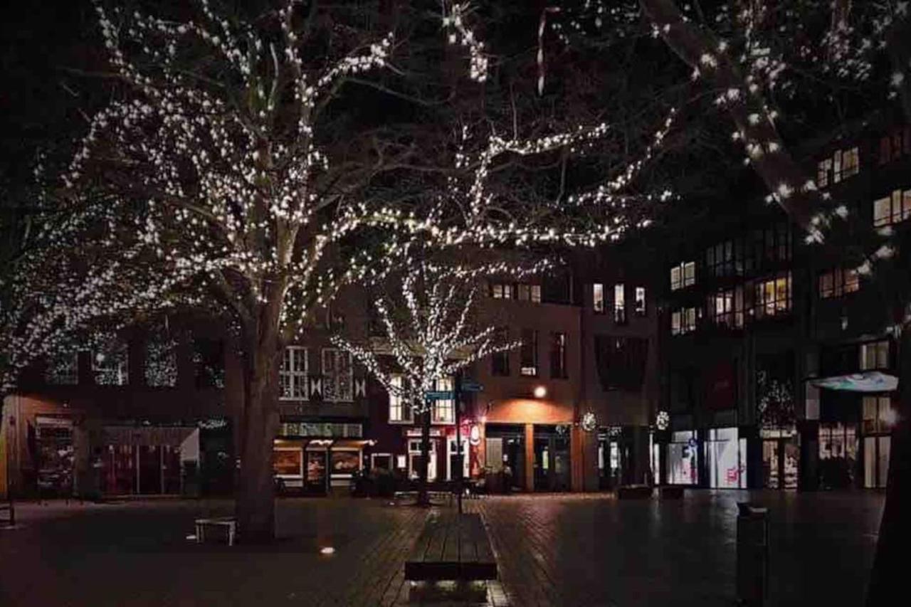 Onder De Boule Petit Apartment Vlissingen Luaran gambar