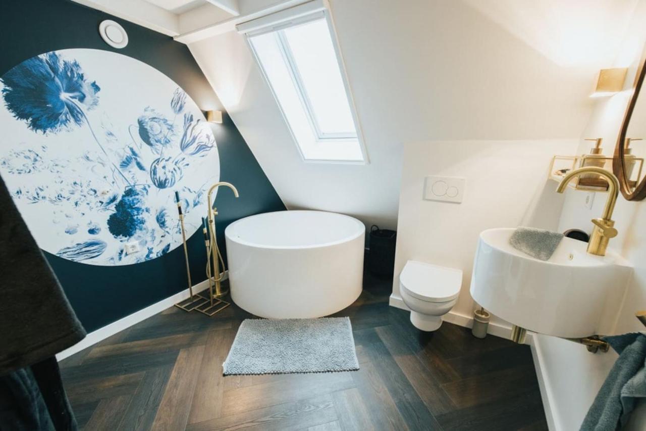 Onder De Boule Petit Apartment Vlissingen Luaran gambar