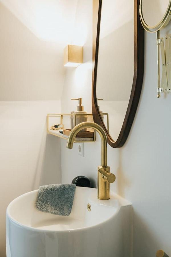 Onder De Boule Petit Apartment Vlissingen Luaran gambar