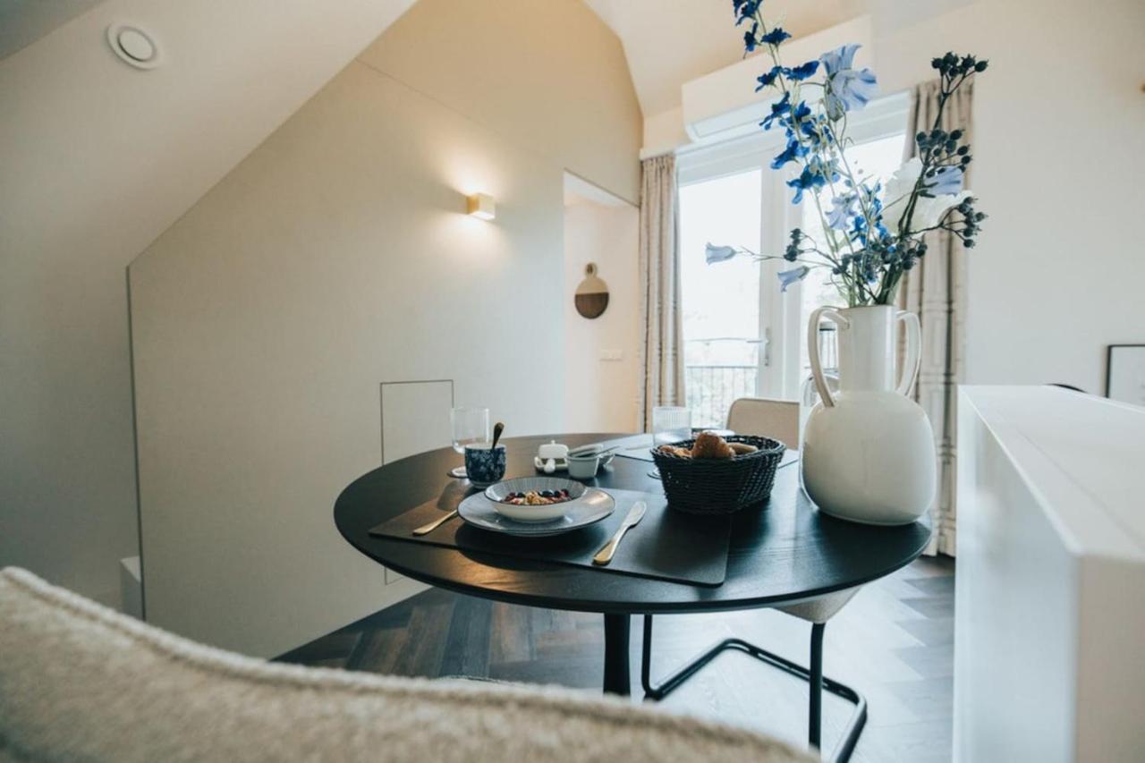 Onder De Boule Petit Apartment Vlissingen Luaran gambar