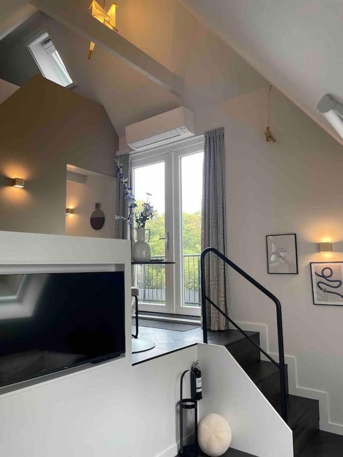Onder De Boule Petit Apartment Vlissingen Luaran gambar