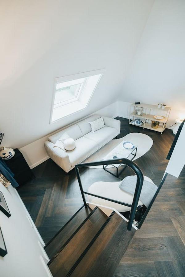 Onder De Boule Petit Apartment Vlissingen Luaran gambar