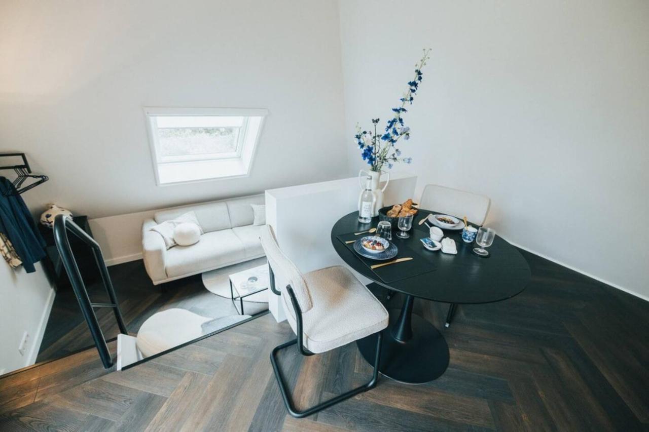 Onder De Boule Petit Apartment Vlissingen Luaran gambar
