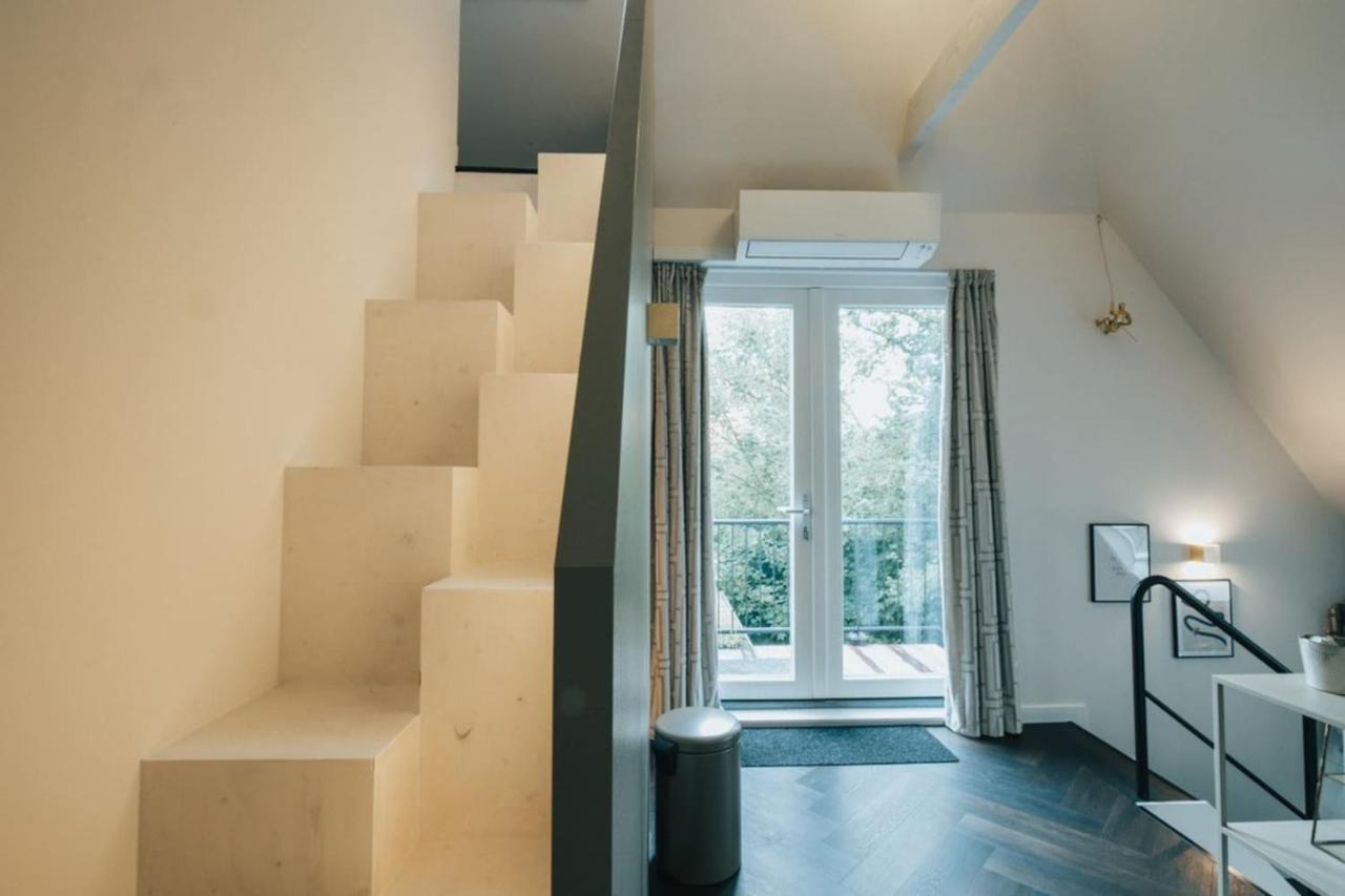 Onder De Boule Petit Apartment Vlissingen Luaran gambar