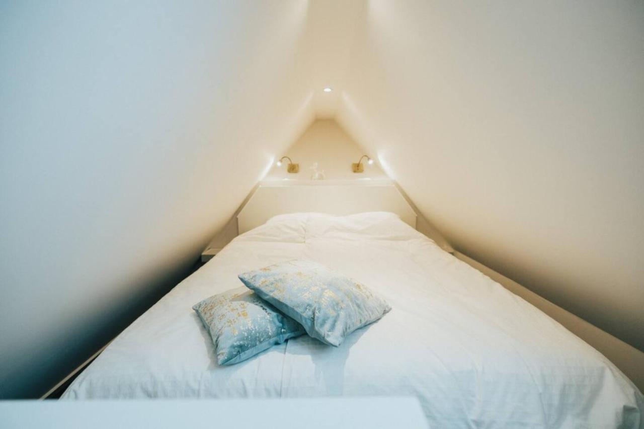 Onder De Boule Petit Apartment Vlissingen Luaran gambar
